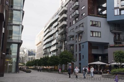 Aker Brygge

