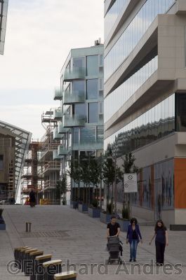 Aker Brygge

