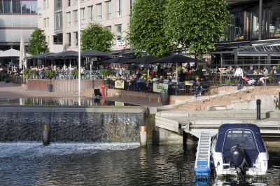 Aker Brygge
