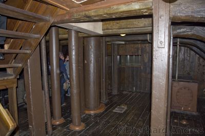 Fram Museum
