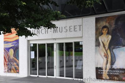 Munch Museum
