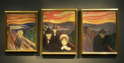 Munch Museum

