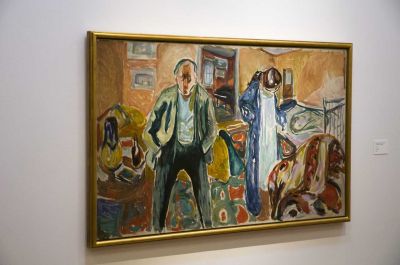 Munch Museum
