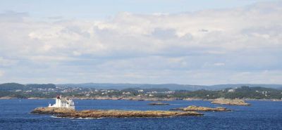 Kristiansand
