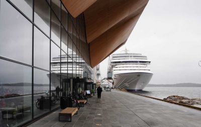Kristiansand
