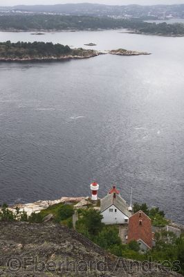 Oderrøya, Kristiansand
