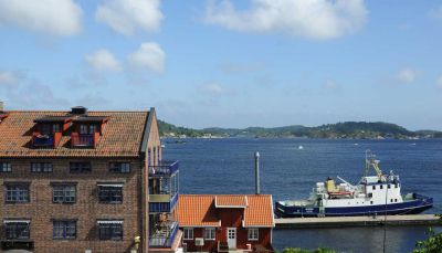 Kragerø
