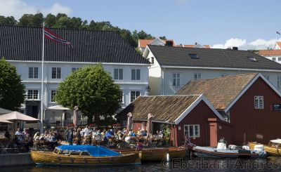 Kragerø
