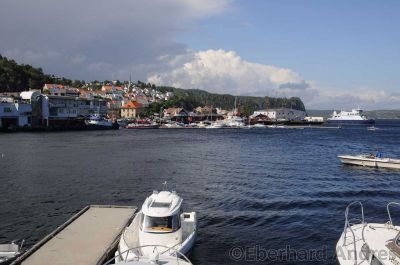 Kragerø
