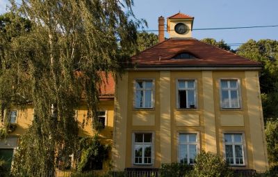 Altes Schulhaus, Pirna
