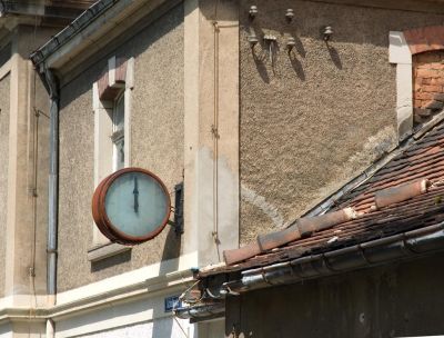 Anlage Schloss Sonnenstein, Pirna
