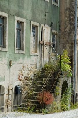 Stadtansicht, Königstein
