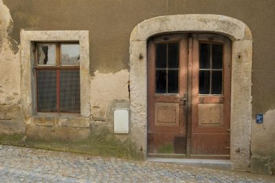 Stadtansicht, Königstein
