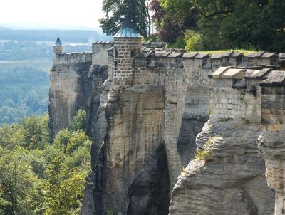 Festung Königstein
