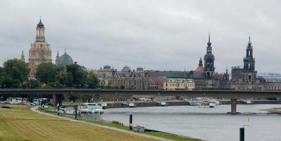 Altstadt, Dresden
