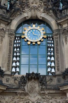 Zwinger, Dresden
