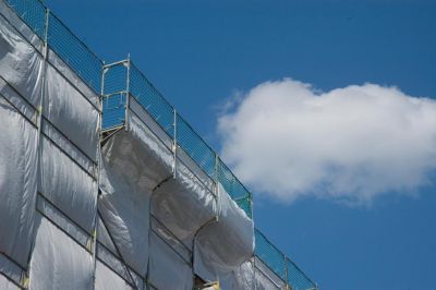 Wolke, Dresden

