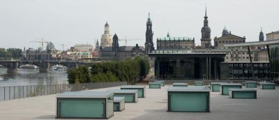 Intern. Congress Center, Dresden
