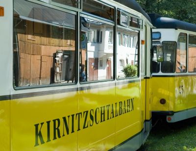 Kirnitzschtalbahn
