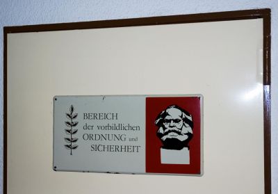 DDR Museum, Pirna
