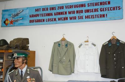 DDR Museum, Pirna
