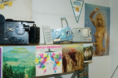 DDR Museum, Pirna
