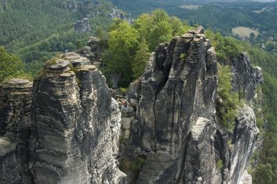 Bastei
