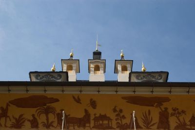 Schloß Pillnitz
