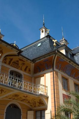 Schloß Pillnitz

