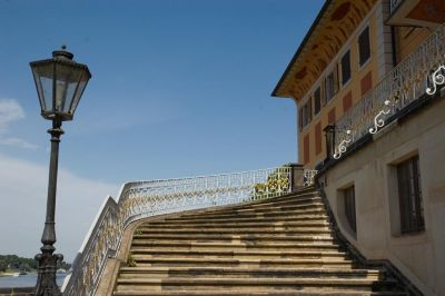 Schloß Pillnitz
