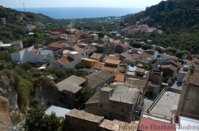 Roccalumera Allume
