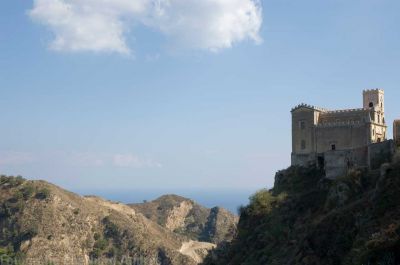 San Nicolò, Savoca
