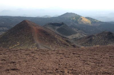 Umgebung Ätna (1910m)
