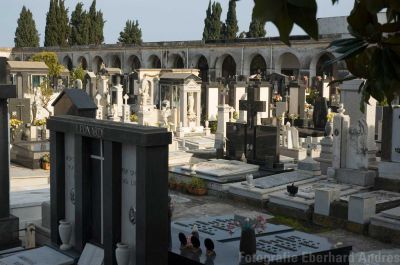 Friedhof, Giarre
