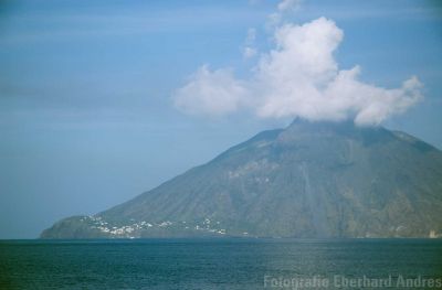 Stromboli
