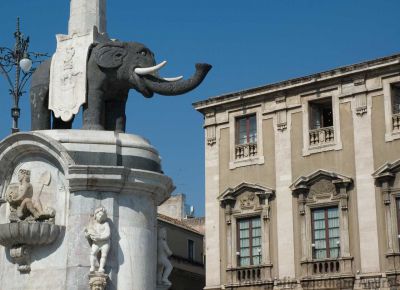 Catania
