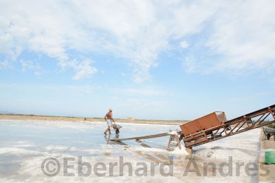 Salina, Marsala
