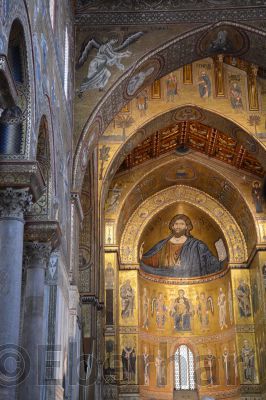 Duomo di Monreale
