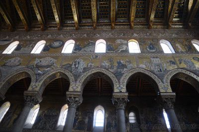 Duomo di Monreale
