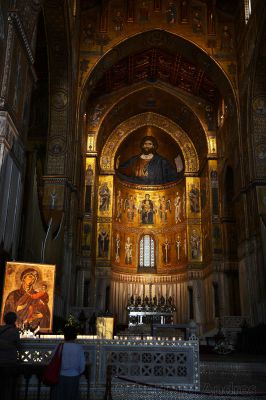 Duomo di Monreale
