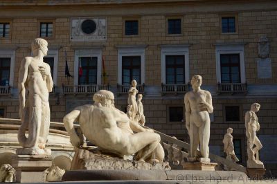 Palermo
