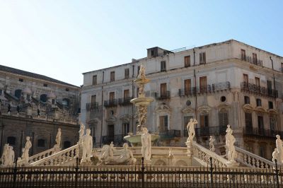 Palermo
