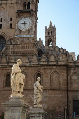 Palermo
