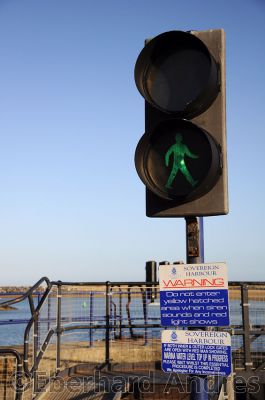 Sovereign Harbour, Eastbourne
