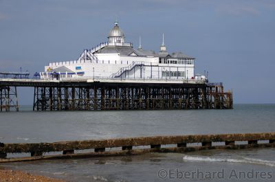 Pier Eastbourne
