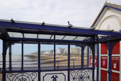 Pier Eastbourne
