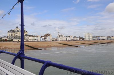 Eastbourne, Pier Eastbourne
