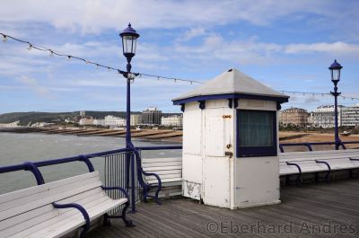 Eastbourne, Pier Eastbourne
