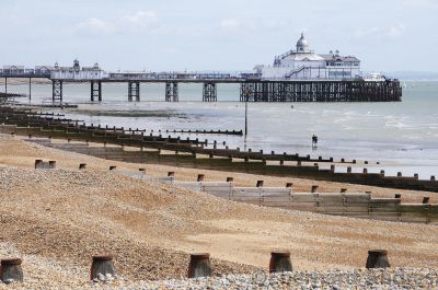 Pier Eastbourne
