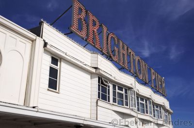 Pier Brighton
